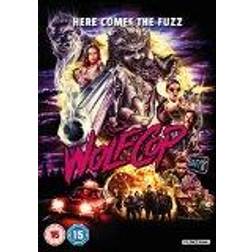 Wolfcop [DVD]